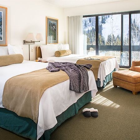 The Inn Sandy Extérieur photo