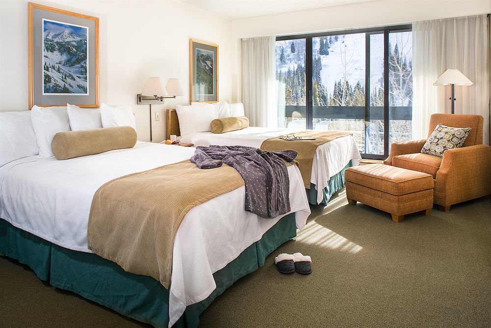 The Inn Sandy Extérieur photo