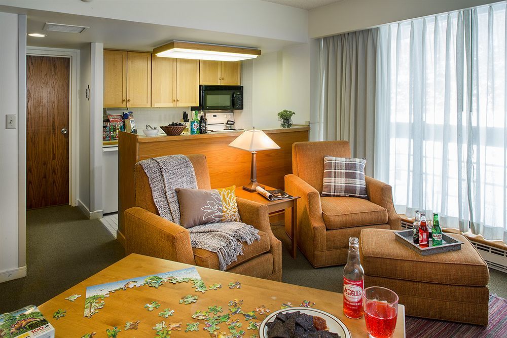 The Inn Sandy Extérieur photo