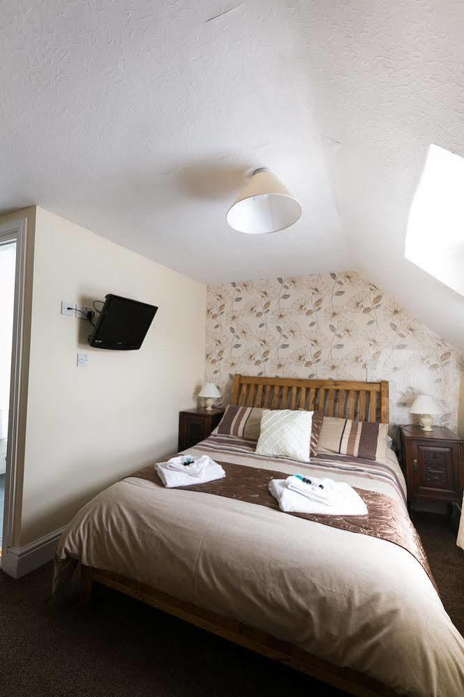 The Inn Sandy Extérieur photo